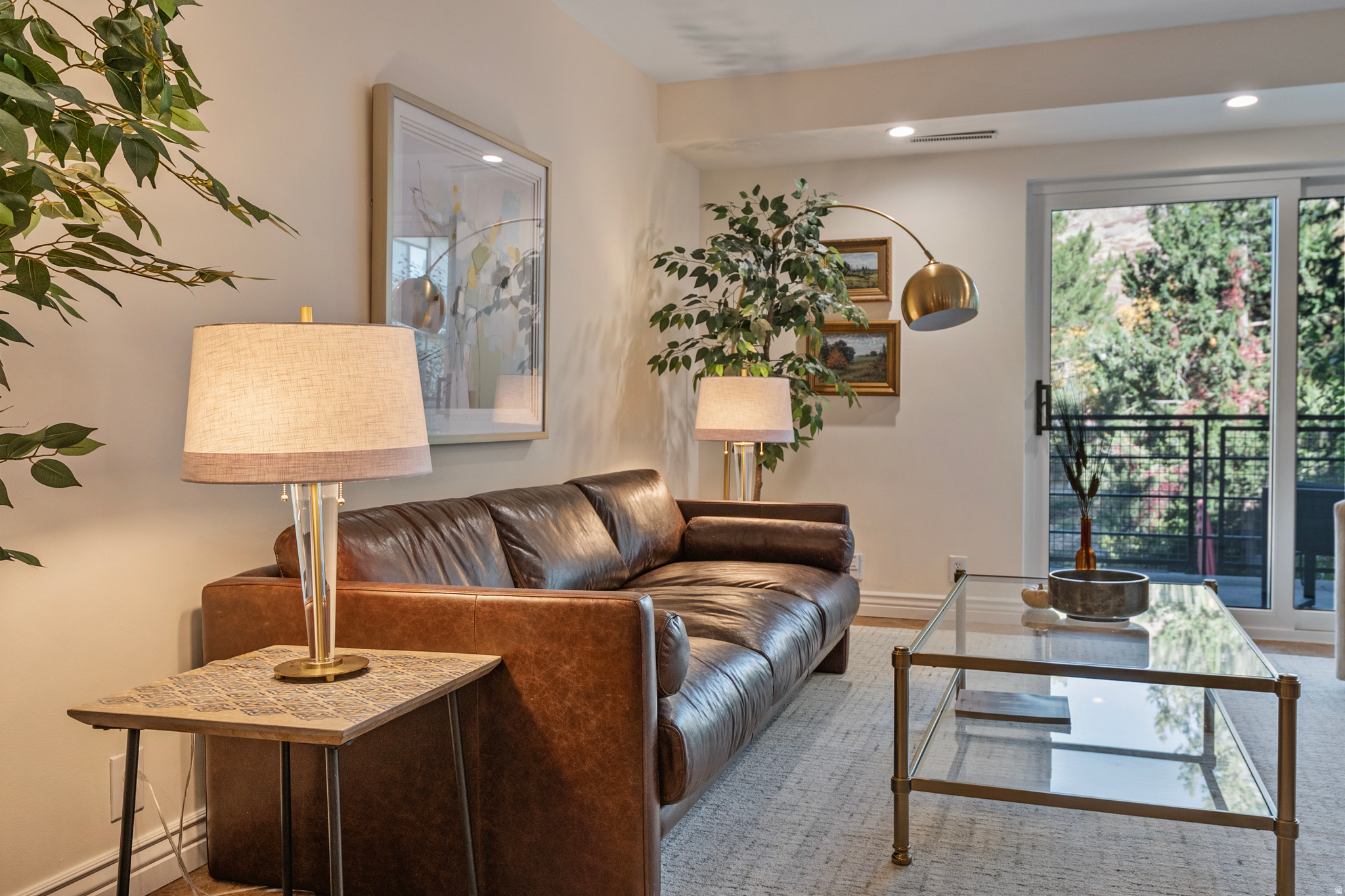 OAK CREST GARDENS - Residential