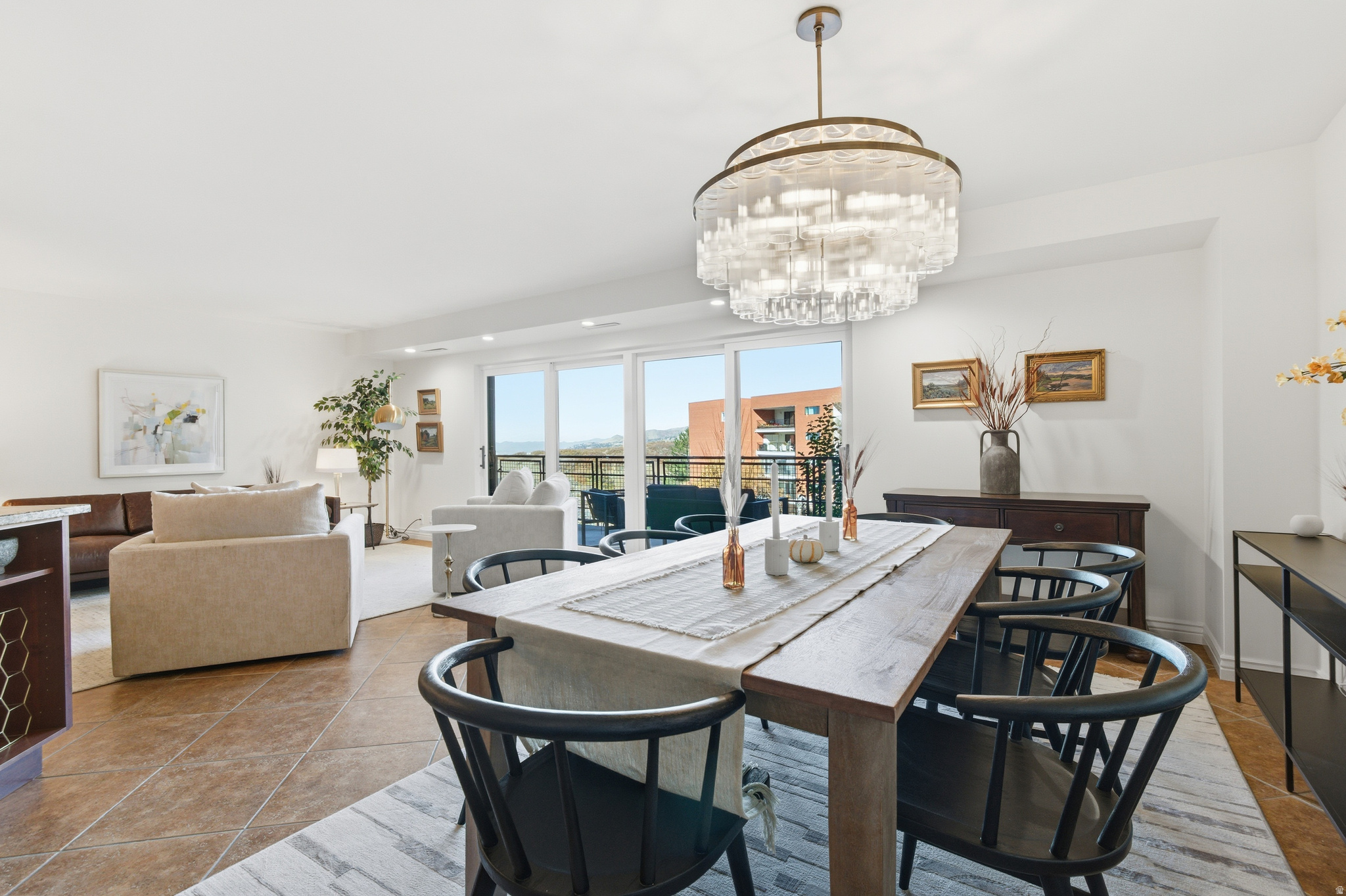 OAK CREST GARDENS - Residential