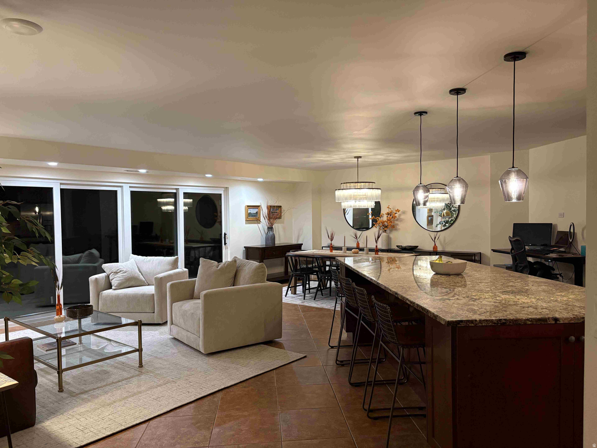 OAK CREST GARDENS - Residential