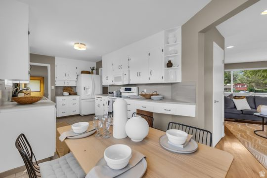 PARK - Residential