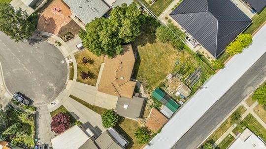 PARK - Residential