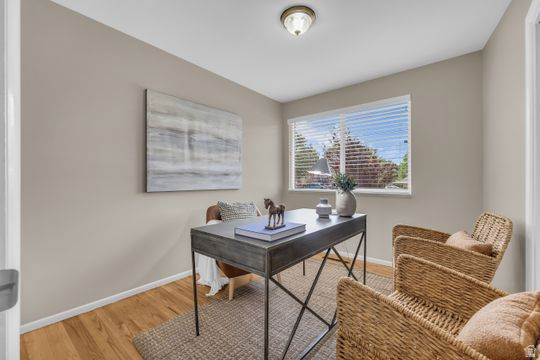 PARK - Residential