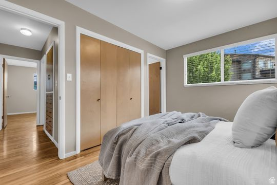 PARK - Residential