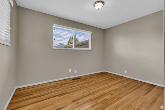 PARK - Residential
