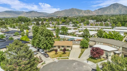 PARK - Residential