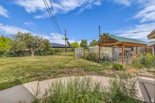 PARK - Residential