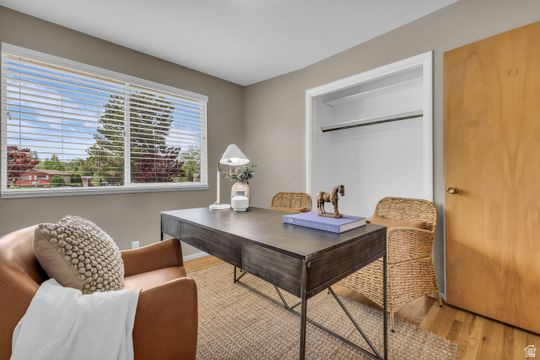 PARK - Residential