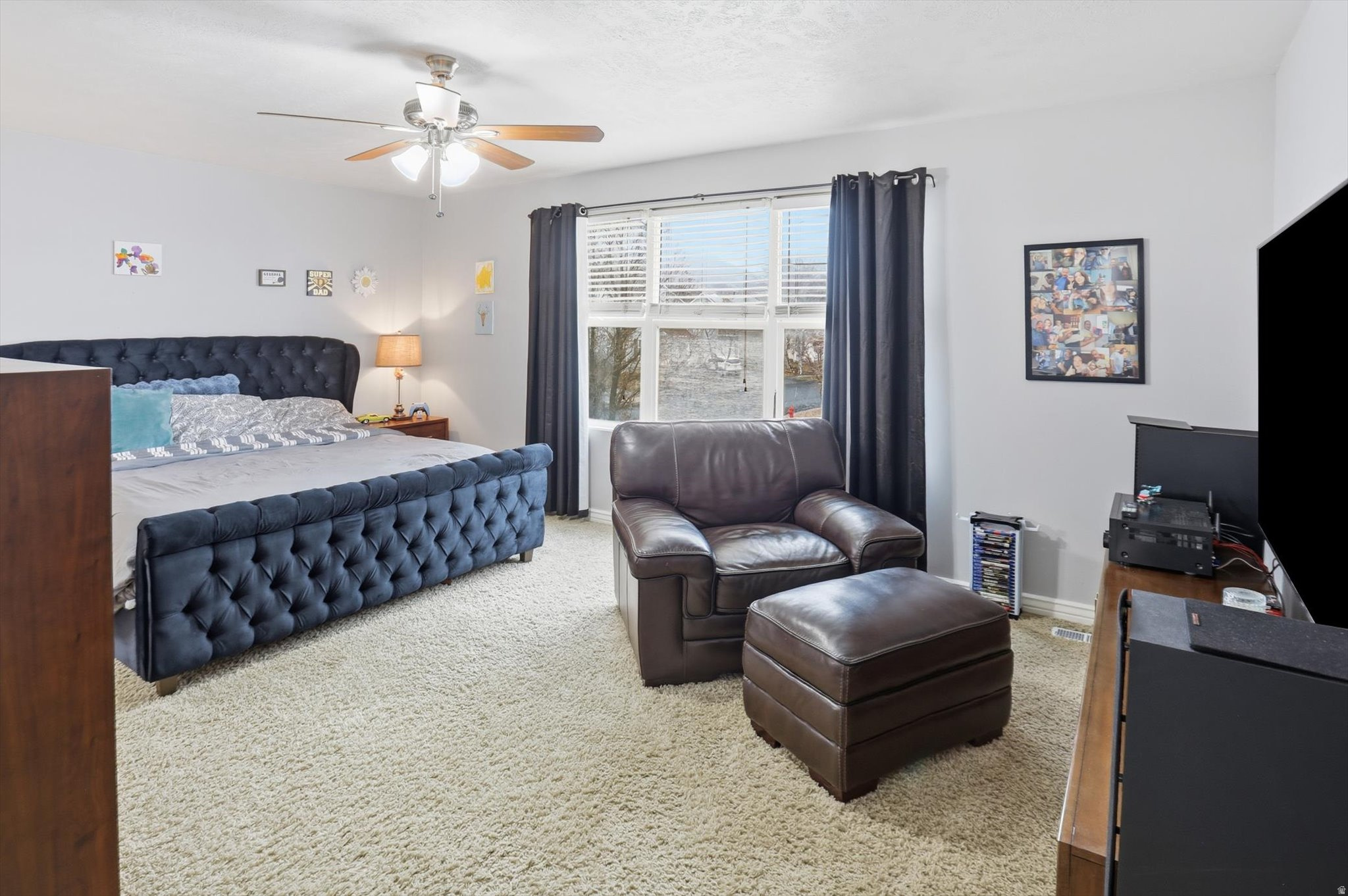 COPPER CANYON - Residential