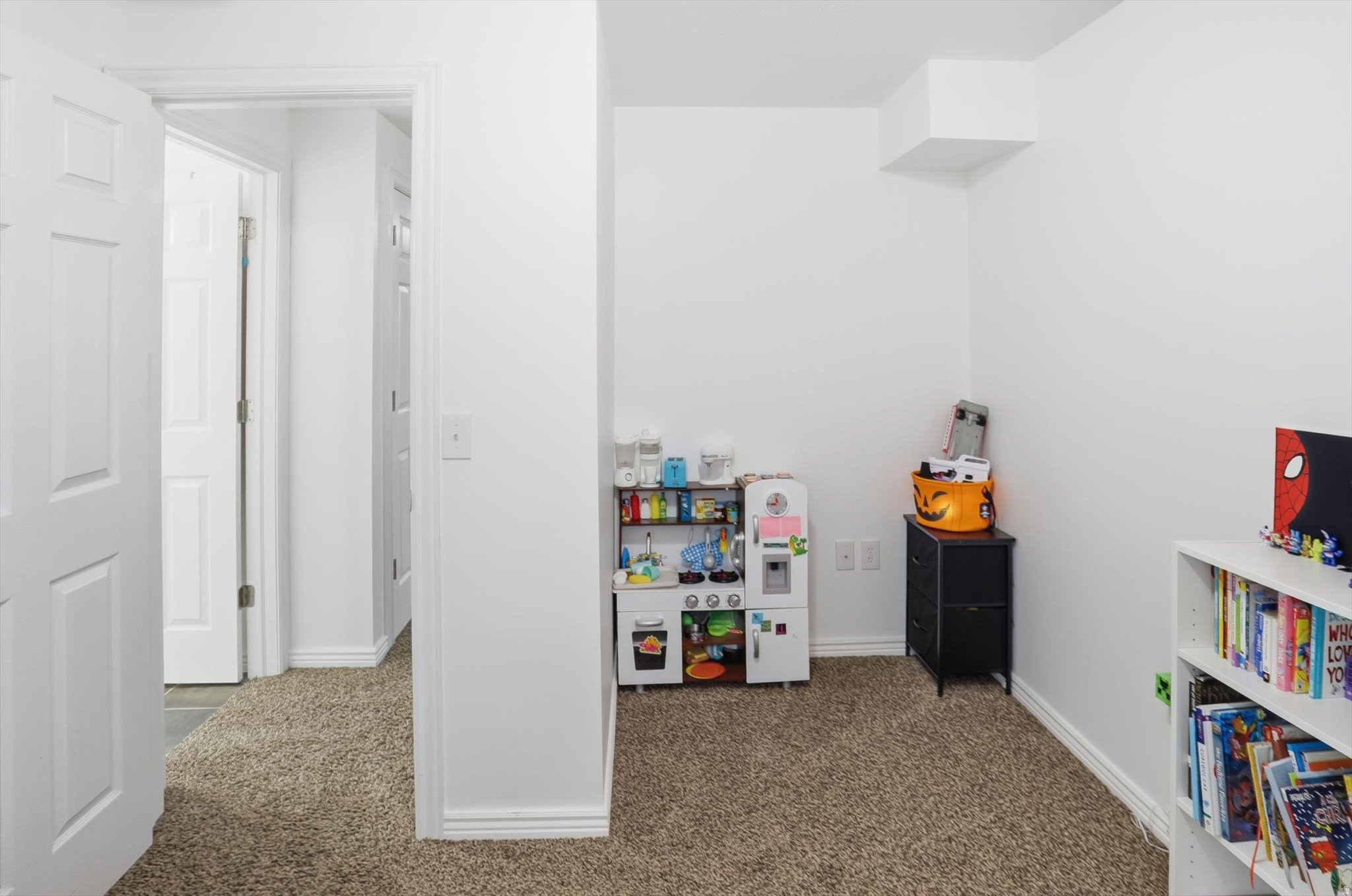 COPPER CANYON - Residential