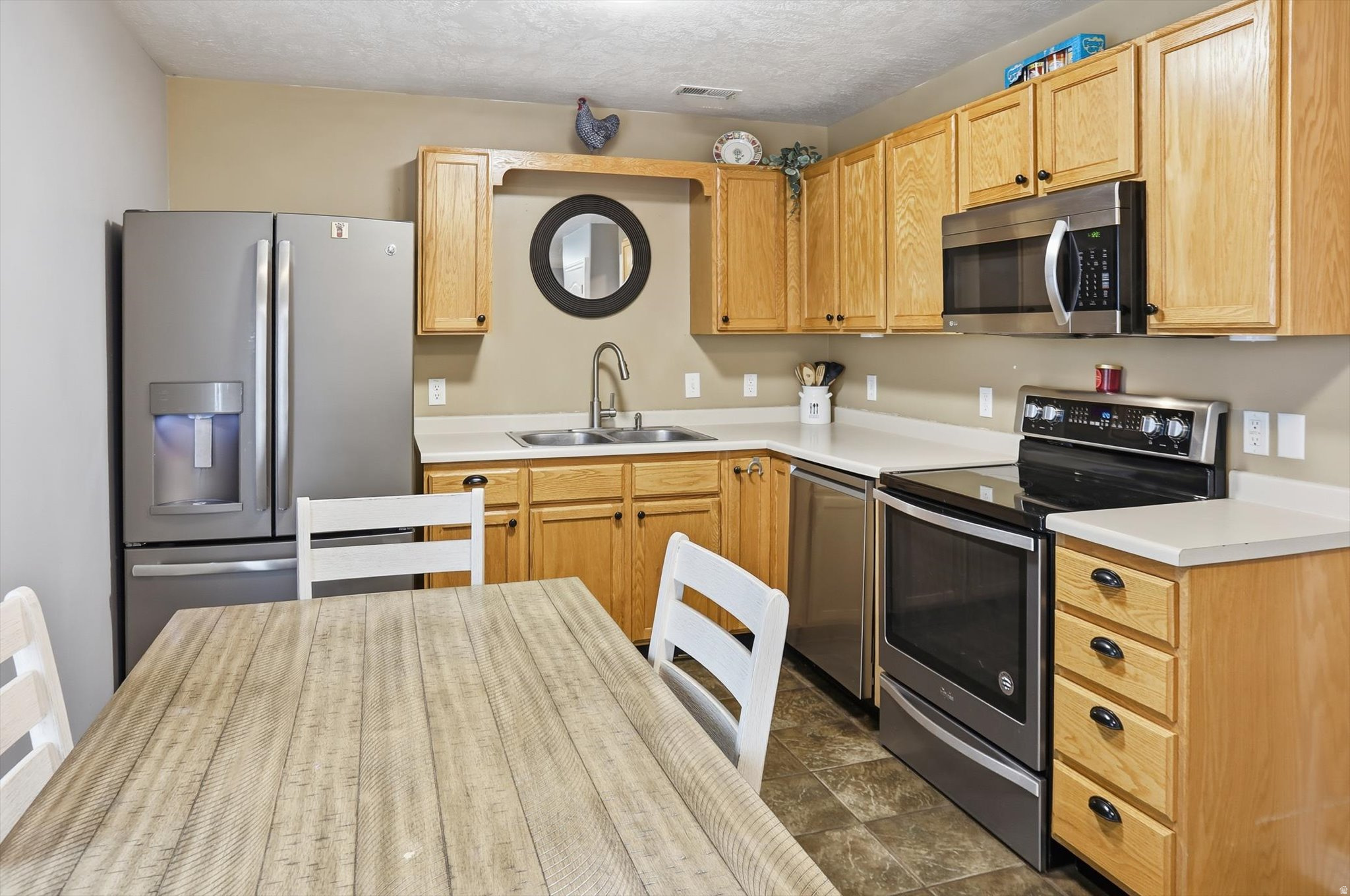 COPPER CANYON - Residential