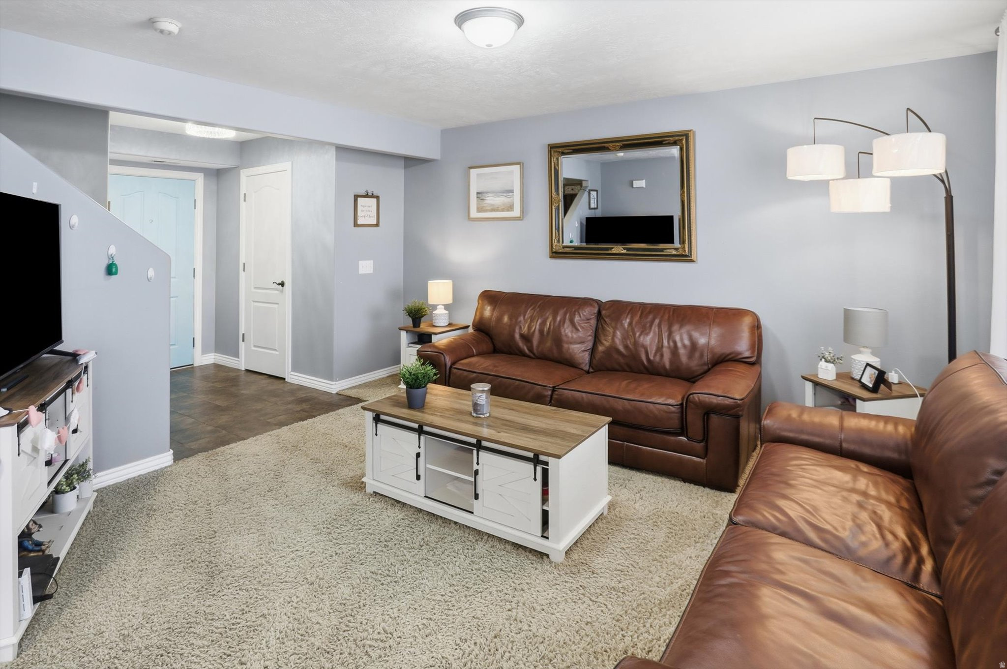 COPPER CANYON - Residential