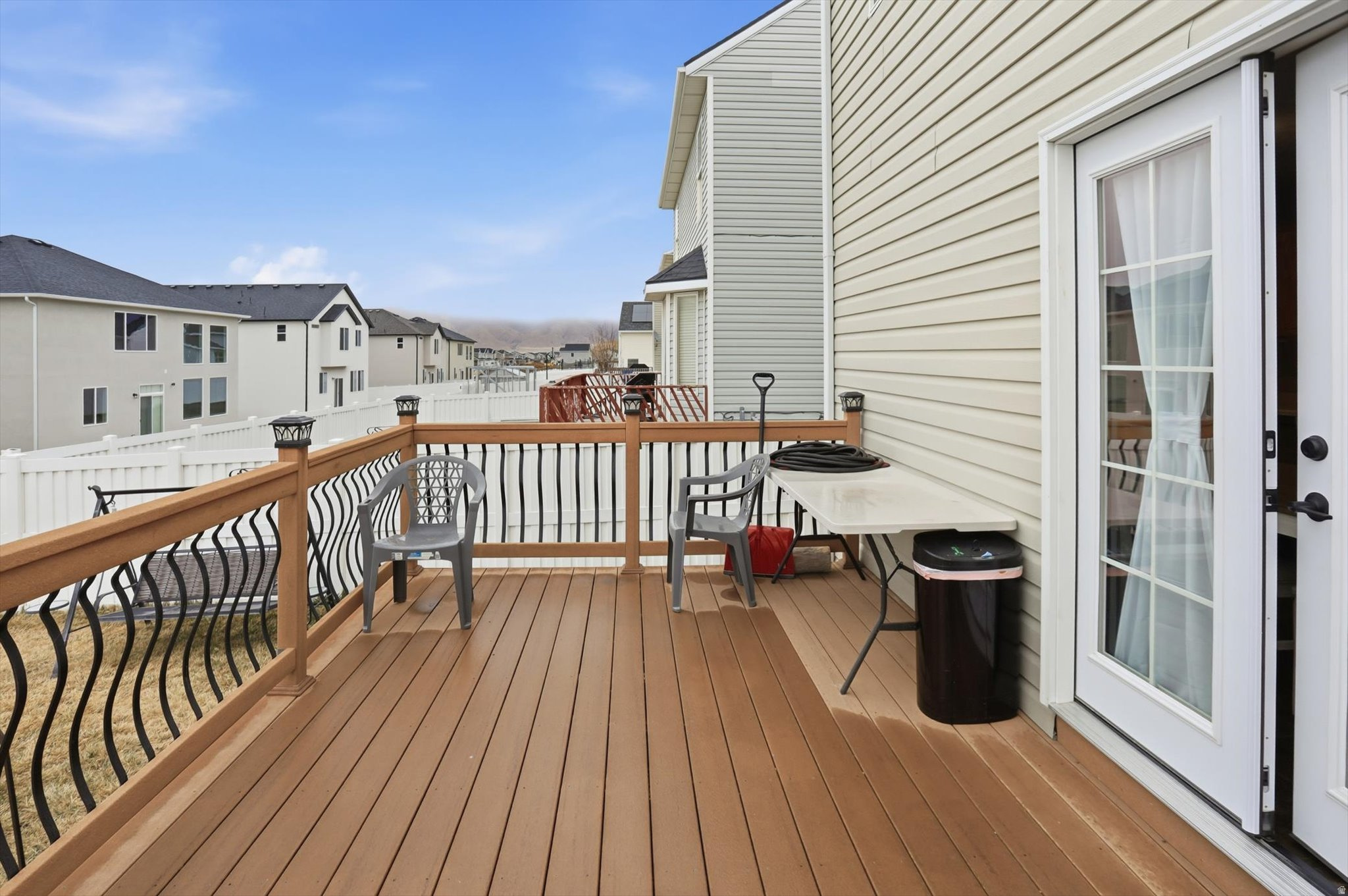 COPPER CANYON - Residential