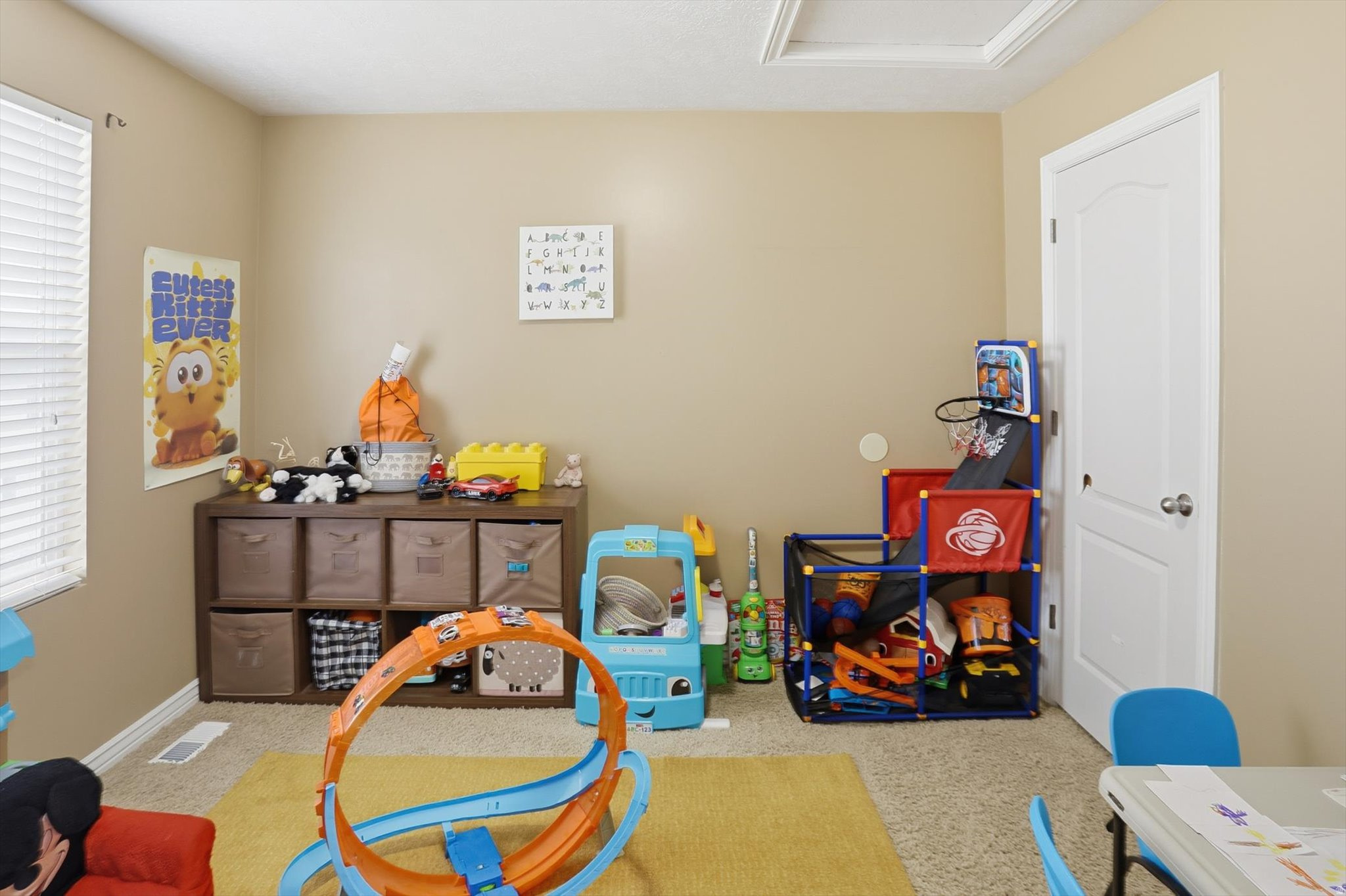 COPPER CANYON - Residential