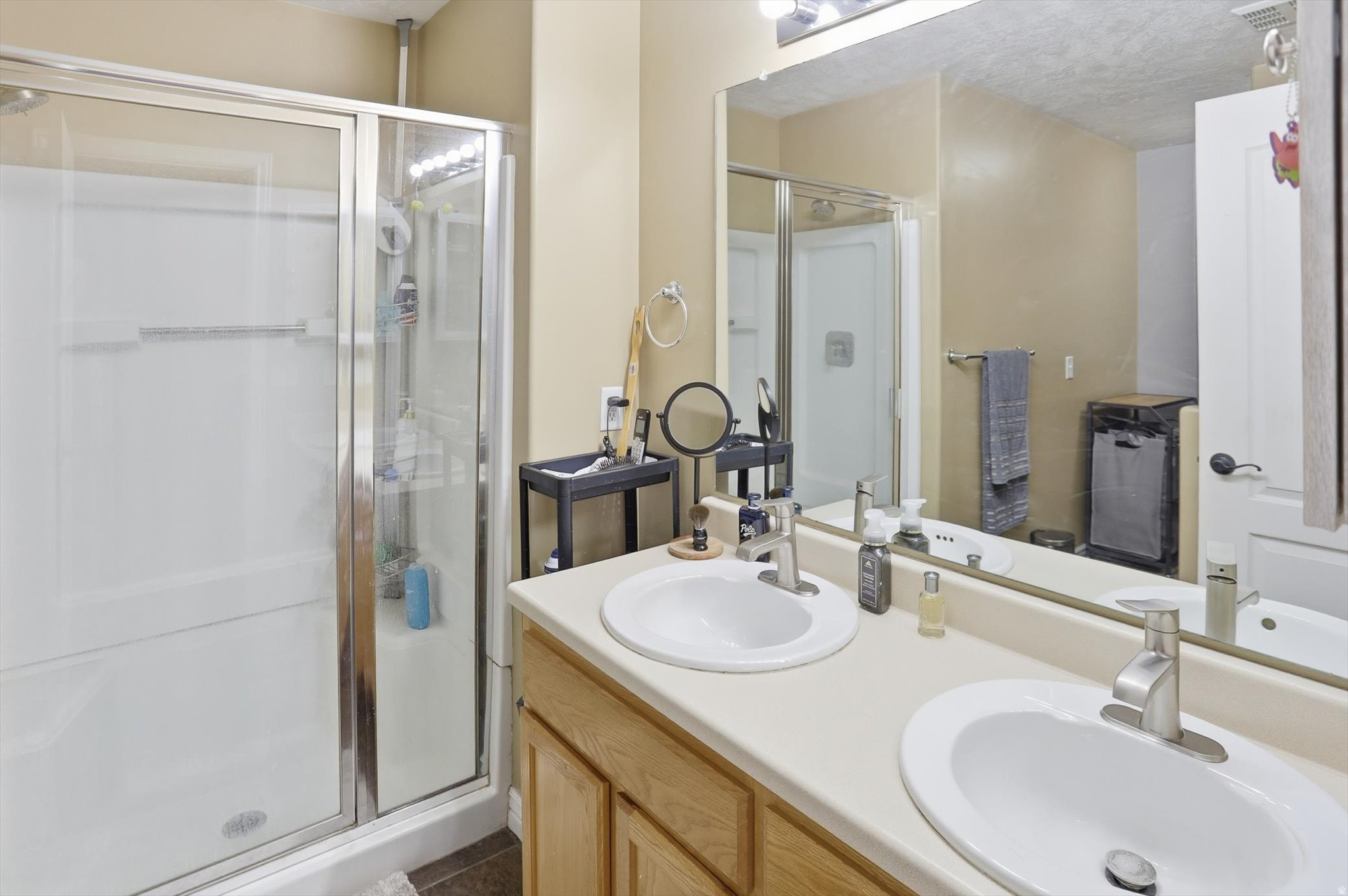 COPPER CANYON - Residential