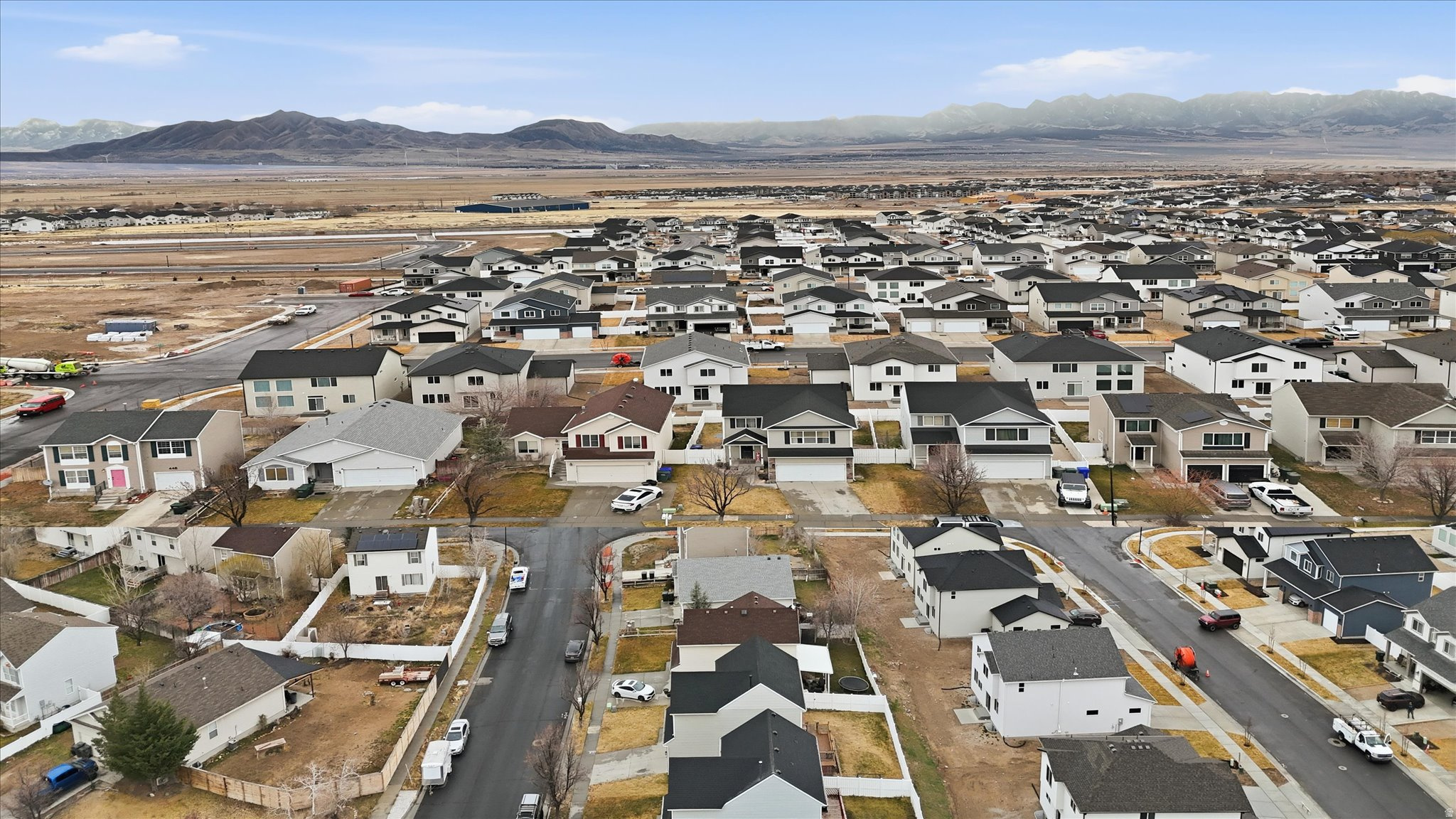 COPPER CANYON - Residential