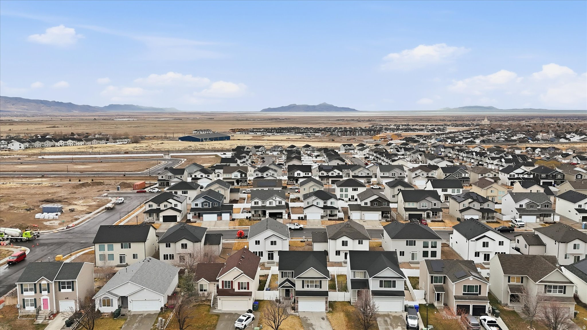 COPPER CANYON - Residential