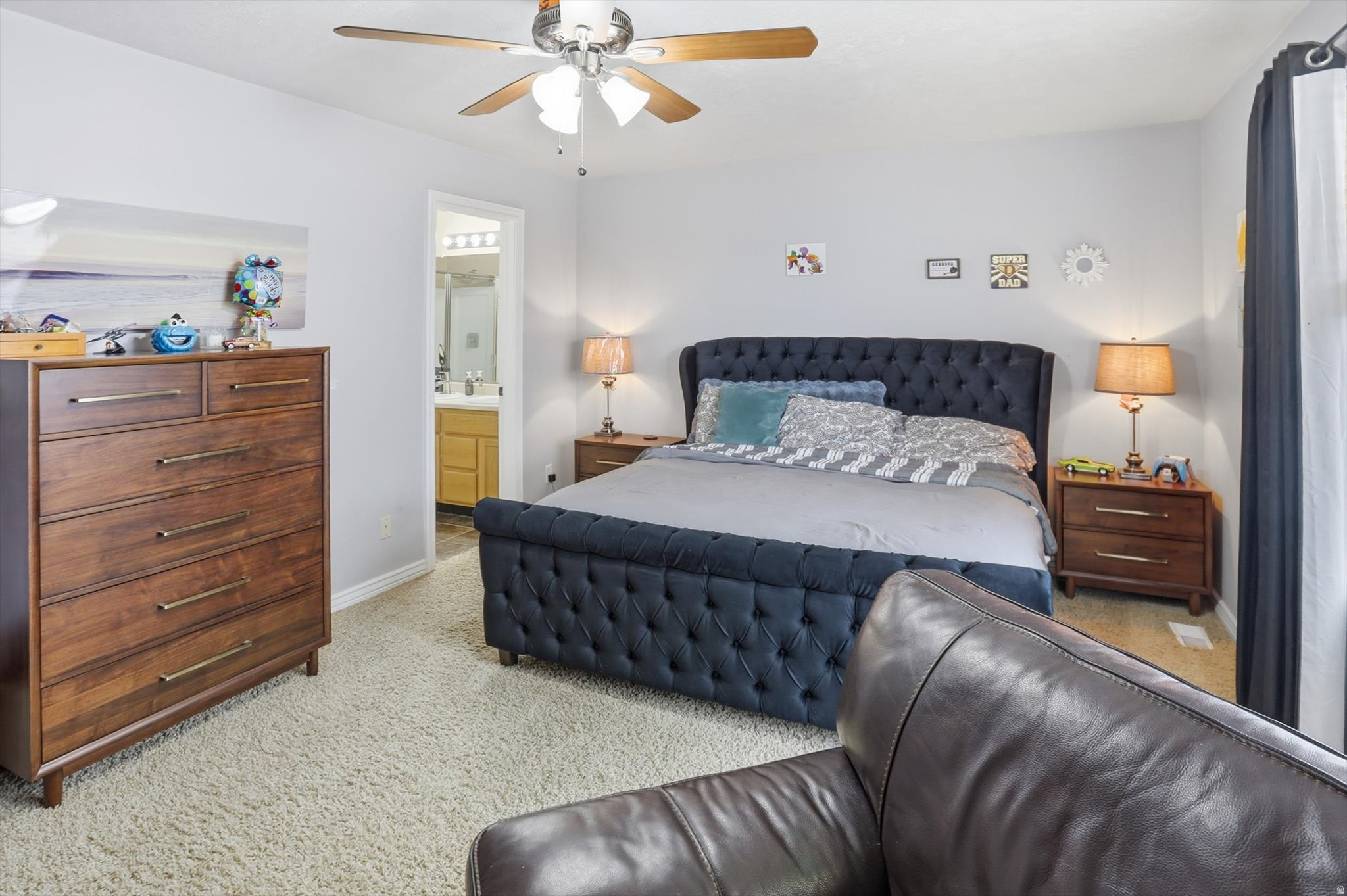 COPPER CANYON - Residential