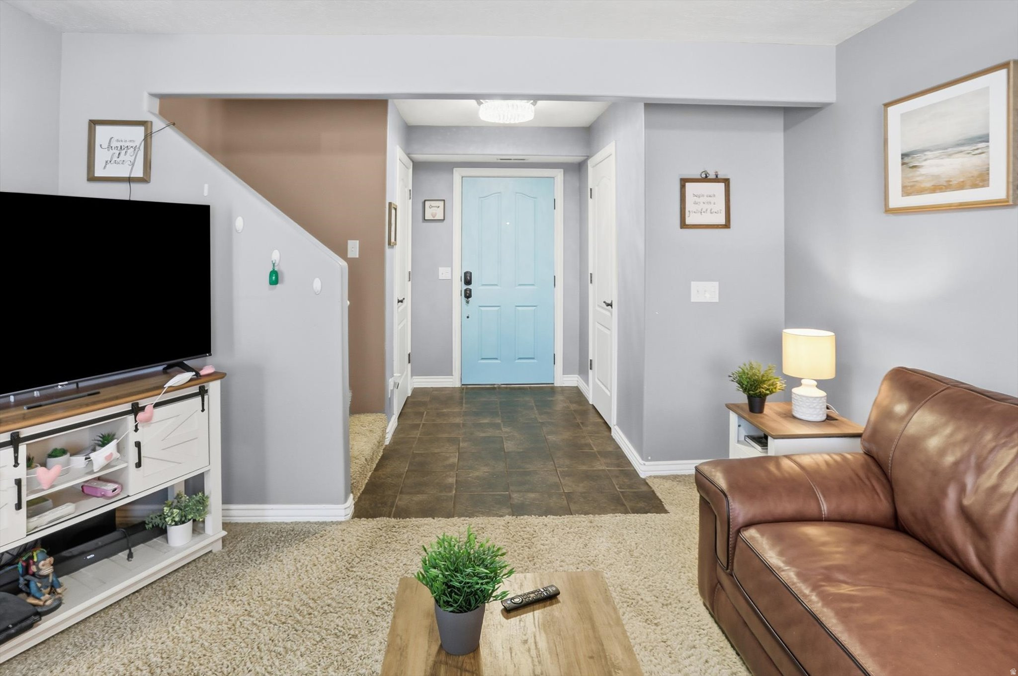 COPPER CANYON - Residential