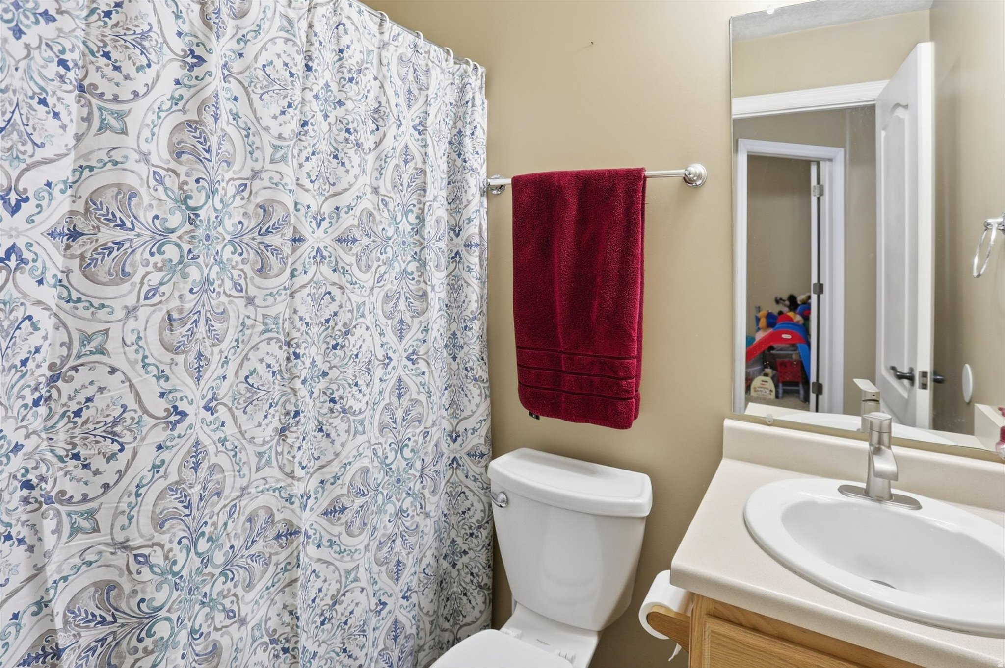 COPPER CANYON - Residential