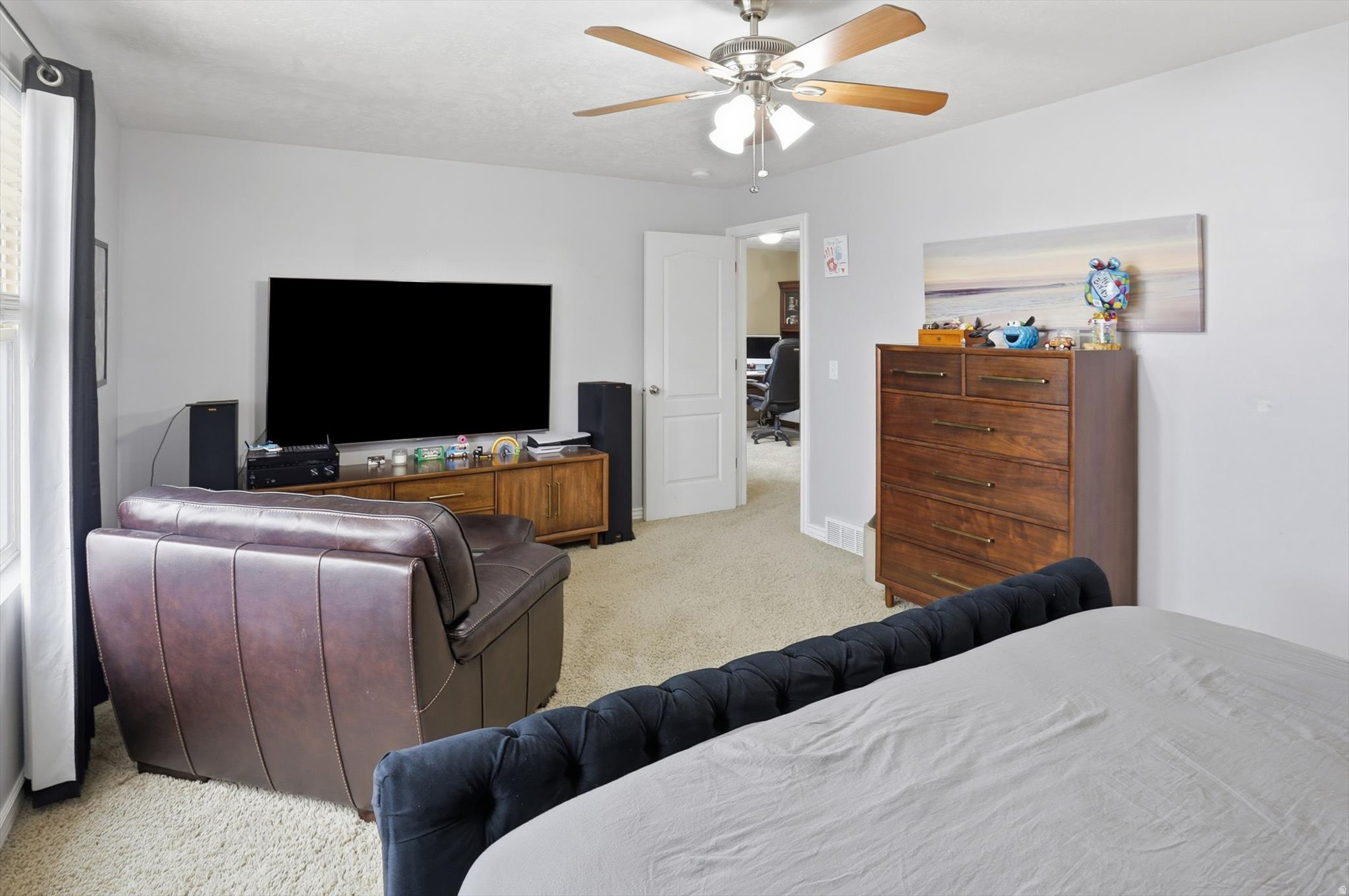 COPPER CANYON - Residential