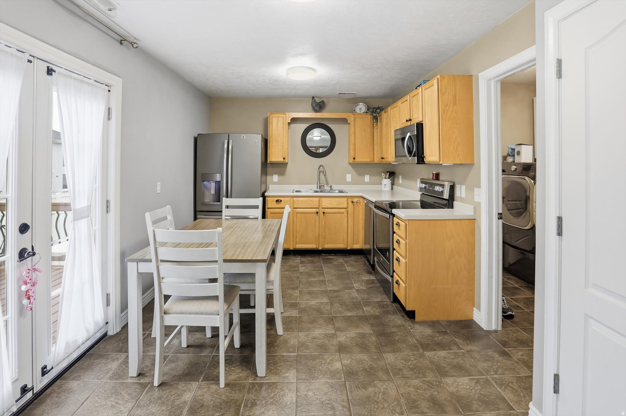 COPPER CANYON - Residential