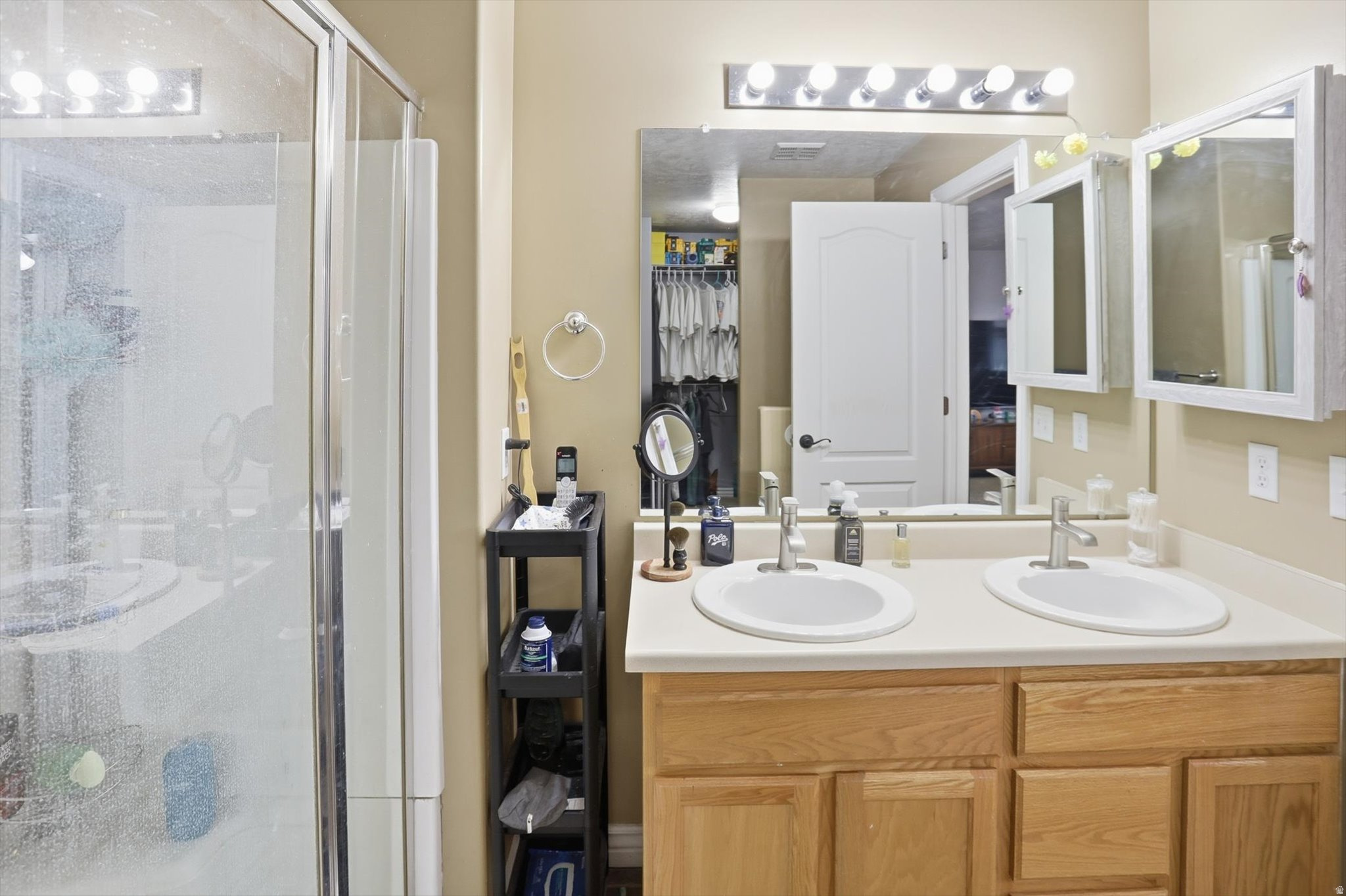 COPPER CANYON - Residential