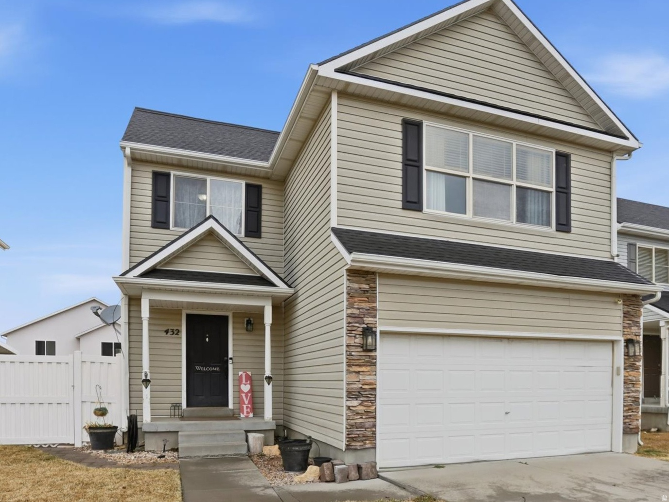 COPPER CANYON - Residential