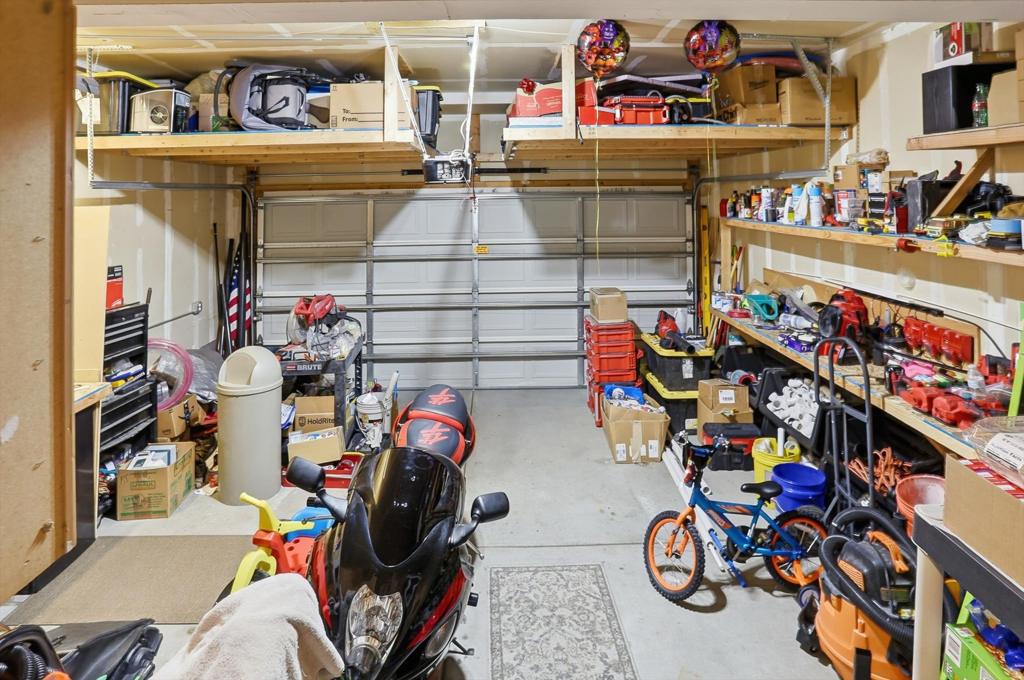 COPPER CANYON - Residential