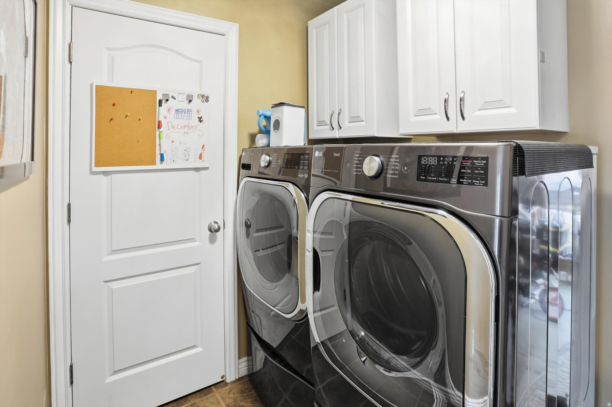 COPPER CANYON - Residential