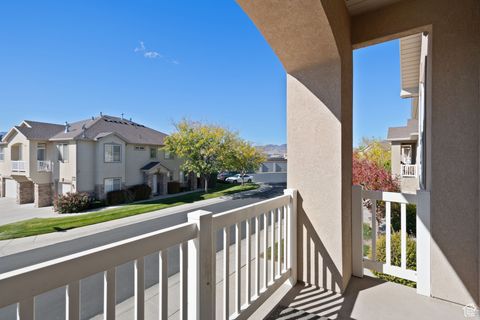 Tiny photo for 4782 W SQUATTER CV, Herriman, UT 84096 (MLS # 2118640)
