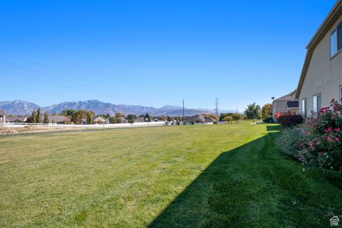 Tiny photo for 4782 W SQUATTER CV, Herriman, UT 84096 (MLS # 2118640)