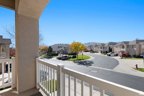 Tiny photo for 4782 W SQUATTER CV, Herriman, UT 84096 (MLS # 2118640)