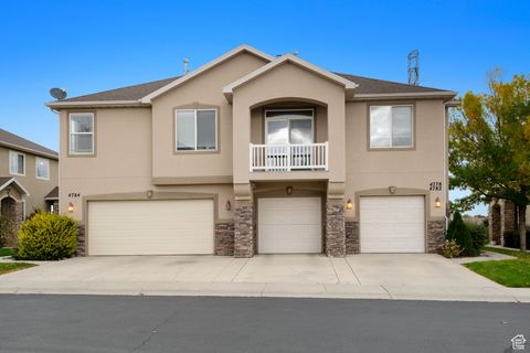 Tiny photo for 4782 W SQUATTER CV, Herriman, UT 84096 (MLS # 2118640)
