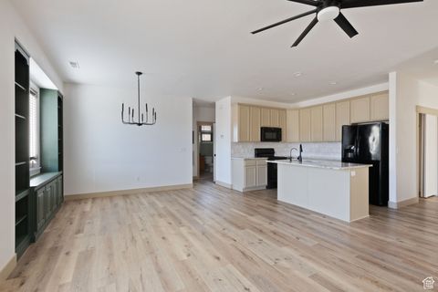 Tiny photo for 4782 W SQUATTER CV, Herriman, UT 84096 (MLS # 2118640)