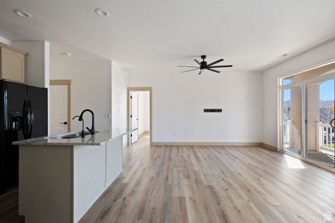 Tiny photo for 4782 W SQUATTER CV, Herriman, UT 84096 (MLS # 2118640)
