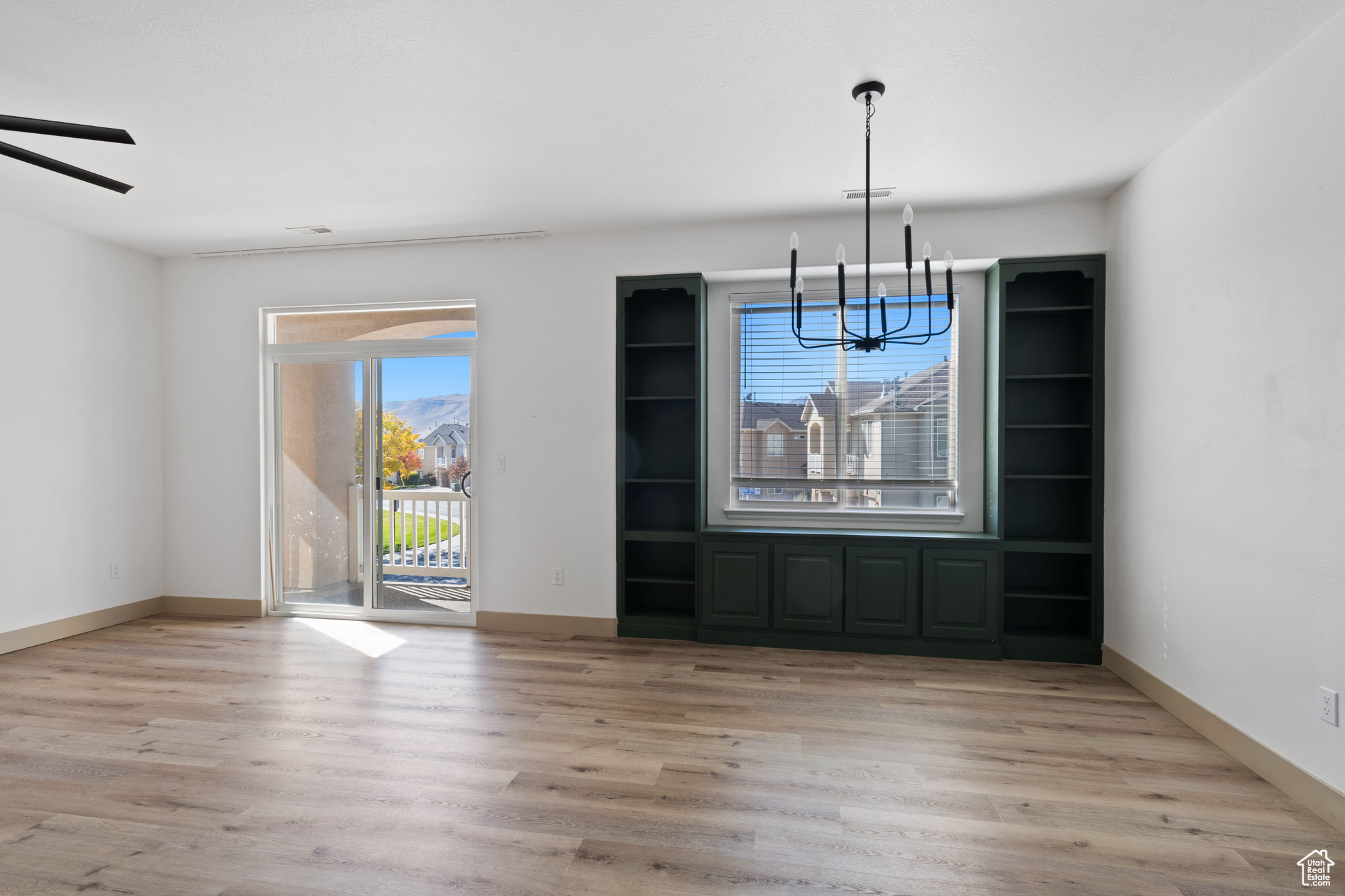 TOWNS AT LEGACY RANCH - Residential