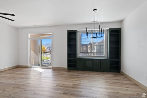 Tiny photo for 4782 W SQUATTER CV, Herriman, UT 84096 (MLS # 2118640)