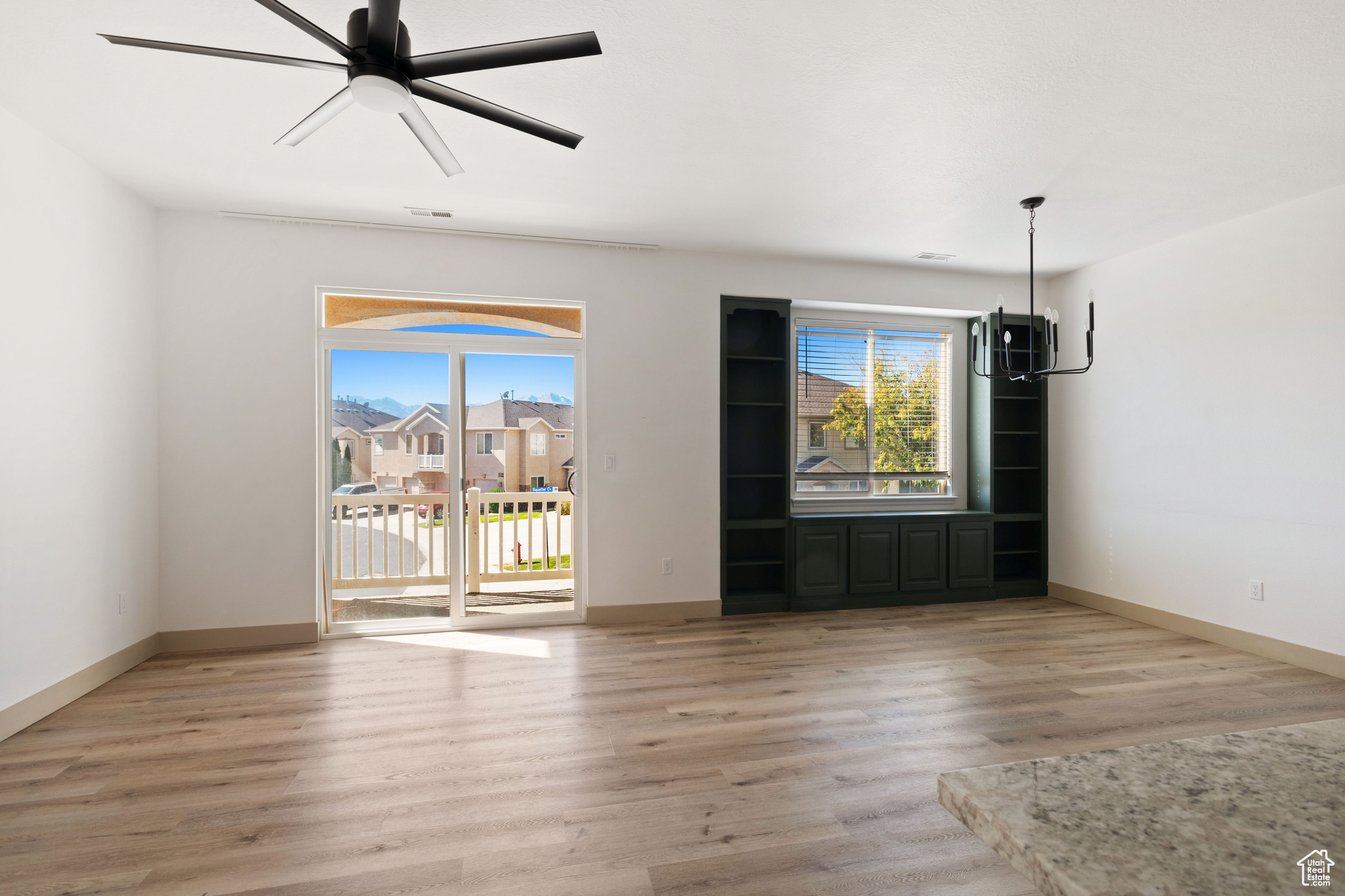 TOWNS AT LEGACY RANCH - Residential