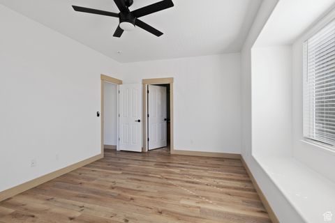 Tiny photo for 4782 W SQUATTER CV, Herriman, UT 84096 (MLS # 2118640)