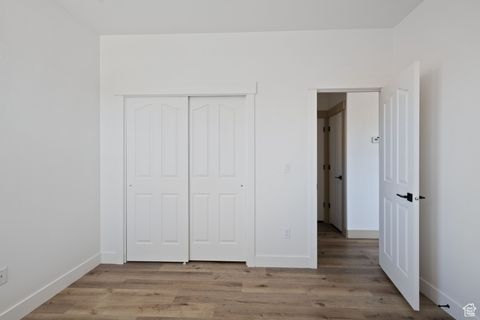 Tiny photo for 4782 W SQUATTER CV, Herriman, UT 84096 (MLS # 2118640)