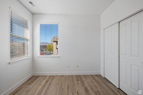 Tiny photo for 4782 W SQUATTER CV, Herriman, UT 84096 (MLS # 2118640)