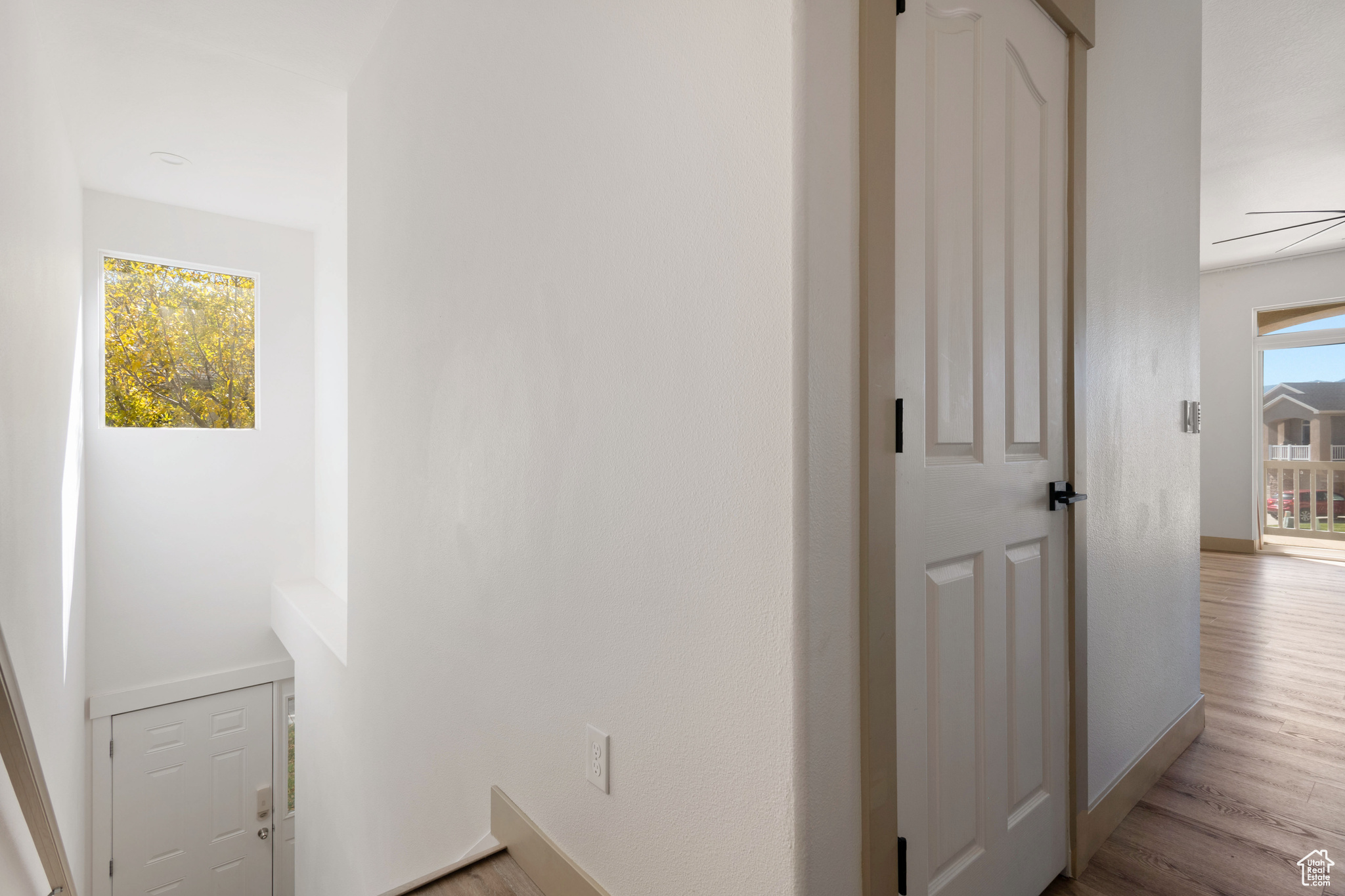 TOWNS AT LEGACY RANCH - Residential