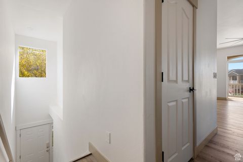 Tiny photo for 4782 W SQUATTER CV, Herriman, UT 84096 (MLS # 2118640)