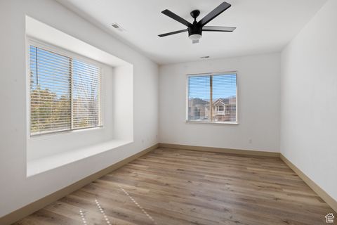 Tiny photo for 4782 W SQUATTER CV, Herriman, UT 84096 (MLS # 2118640)