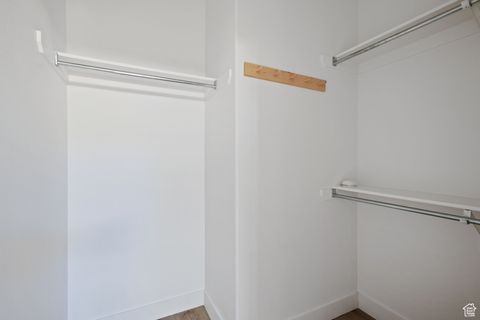 Tiny photo for 4782 W SQUATTER CV, Herriman, UT 84096 (MLS # 2118640)