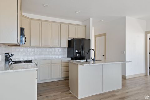 Tiny photo for 4782 W SQUATTER CV, Herriman, UT 84096 (MLS # 2118640)