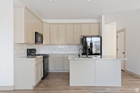 Tiny photo for 4782 W SQUATTER CV, Herriman, UT 84096 (MLS # 2118640)