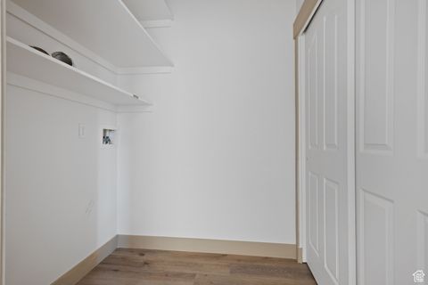 Tiny photo for 4782 W SQUATTER CV, Herriman, UT 84096 (MLS # 2118640)