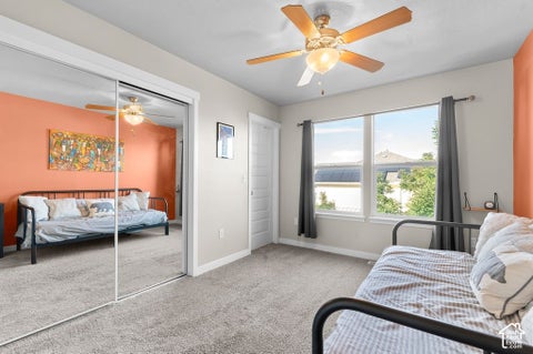 Tiny photo for 10328 S RUBICON RD W, South Jordan, UT 84009 (MLS # 2190454)