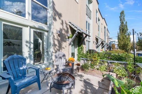 Tiny photo for 10328 S RUBICON RD W, South Jordan, UT 84009 (MLS # 2190454)